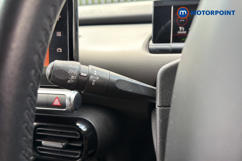 Citroen C4 Cactus Flair Manual Petrol SUV - Stock Number (1641649) - 5th supplementary image