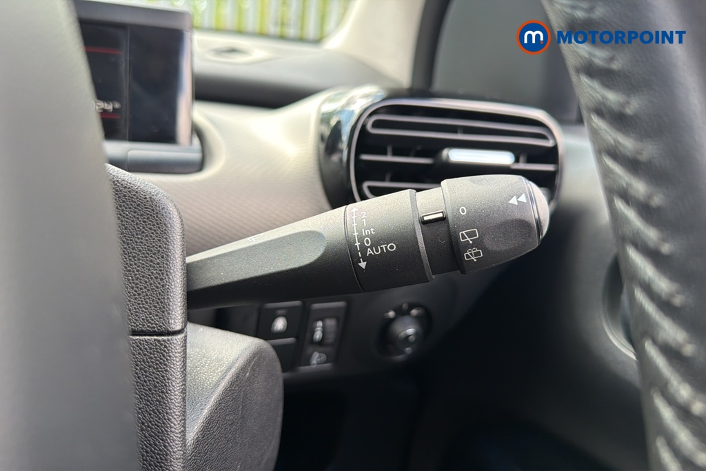 Citroen C4 Cactus Flair Manual Petrol SUV - Stock Number (1641649) - 6th supplementary image