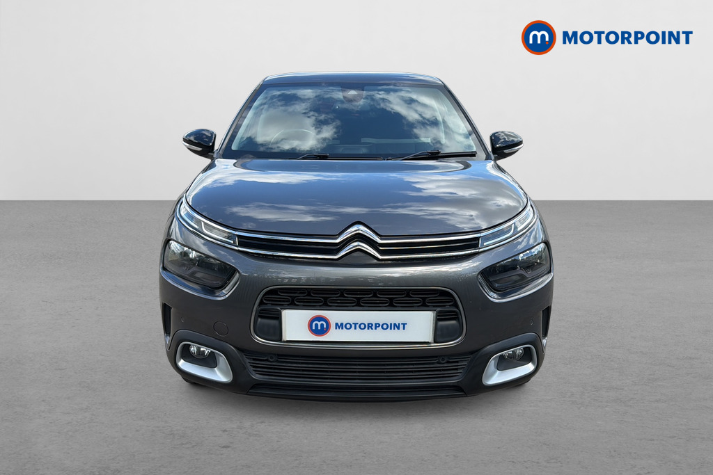 Citroen C4 Cactus Flair Manual Petrol SUV - Stock Number (1641649) - Front bumper