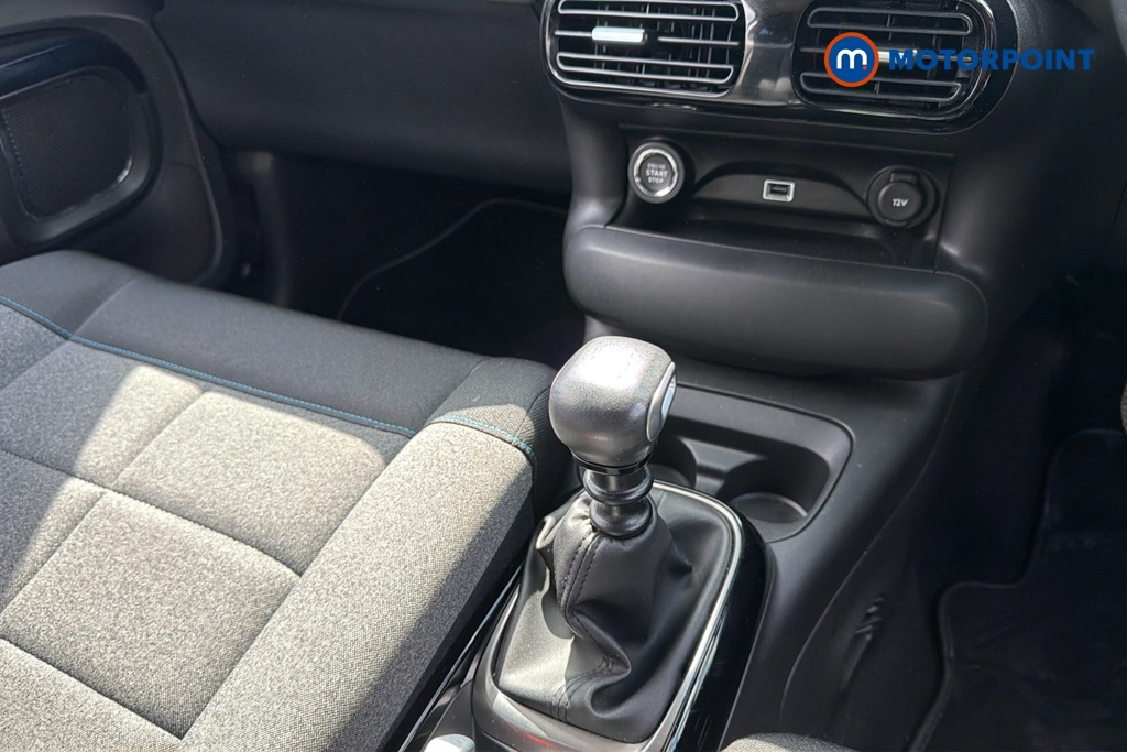 Citroen C4 Cactus Flair Manual Petrol SUV - Stock Number (1641649) - 15th supplementary image