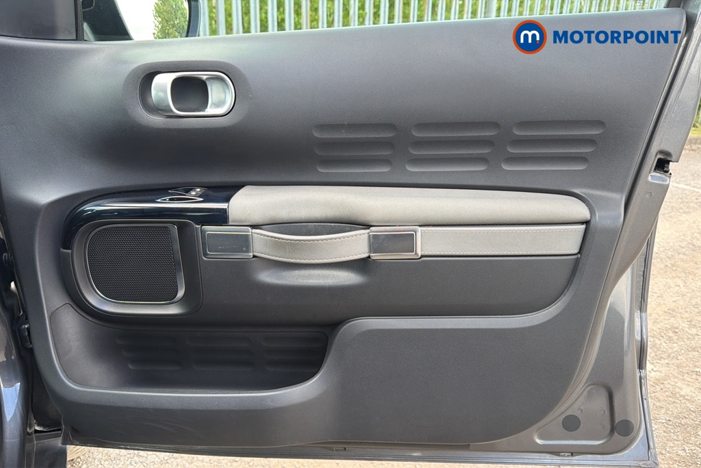 Citroen C4 Cactus Flair Manual Petrol SUV - Stock Number (1641649) - 18th supplementary image