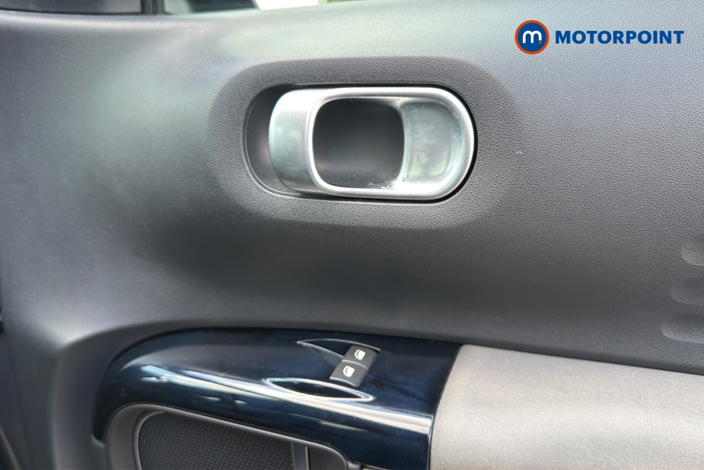 Citroen C4 Cactus Flair Manual Petrol SUV - Stock Number (1641649) - 19th supplementary image