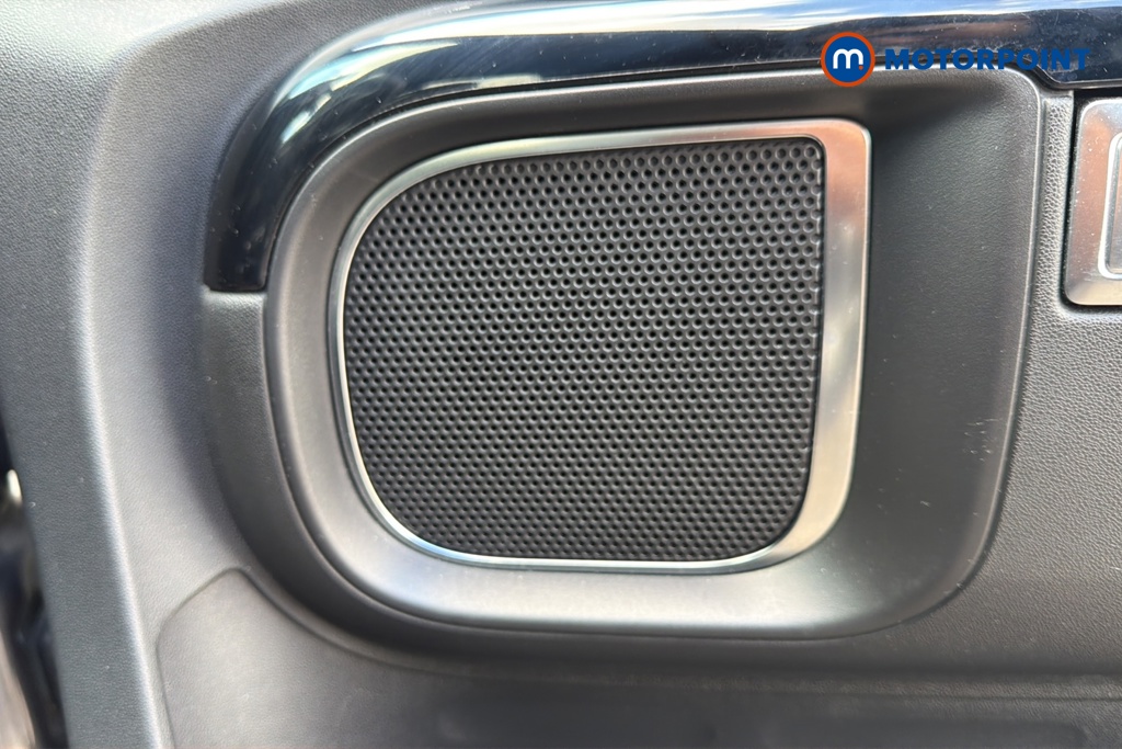Citroen C4 Cactus Flair Manual Petrol SUV - Stock Number (1641649) - 21st supplementary image