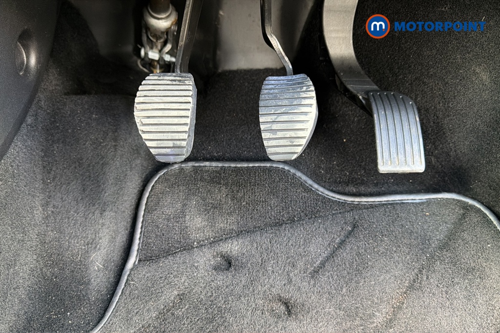 Citroen C4 Cactus Flair Manual Petrol SUV - Stock Number (1641649) - 24th supplementary image
