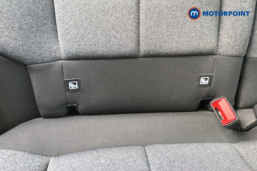 Citroen C4 Cactus Flair Manual Petrol SUV - Stock Number (1641649) - 27th supplementary image