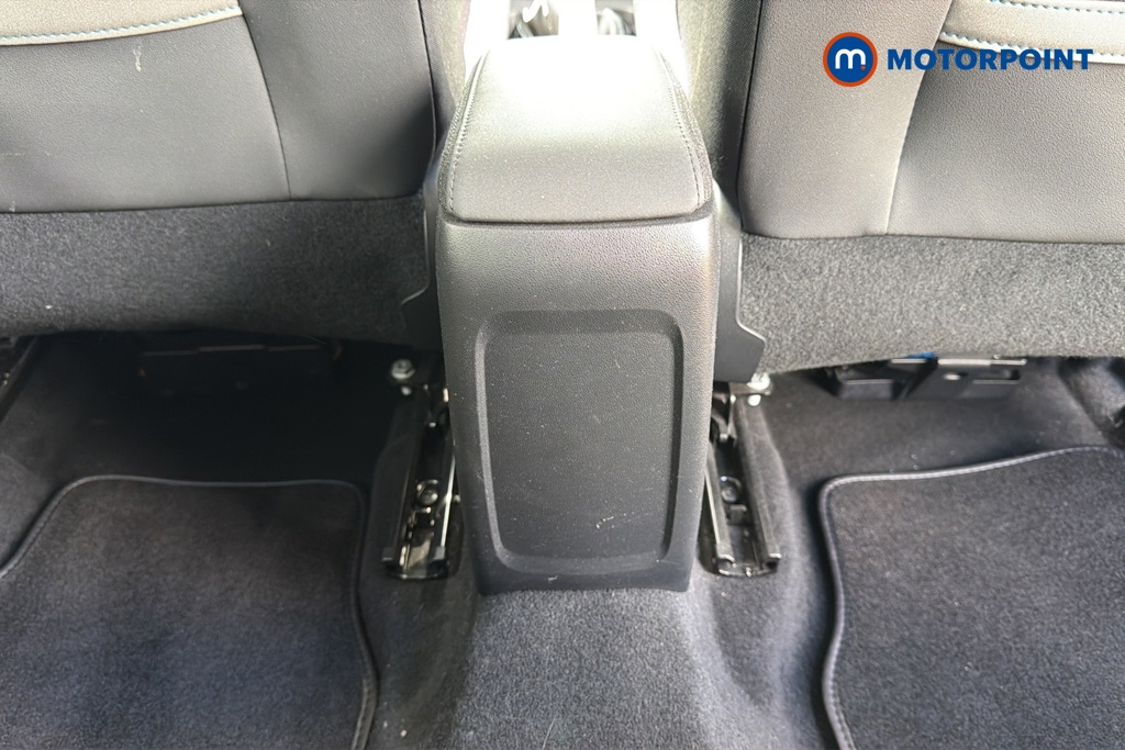 Citroen C4 Cactus Flair Manual Petrol SUV - Stock Number (1641649) - 28th supplementary image