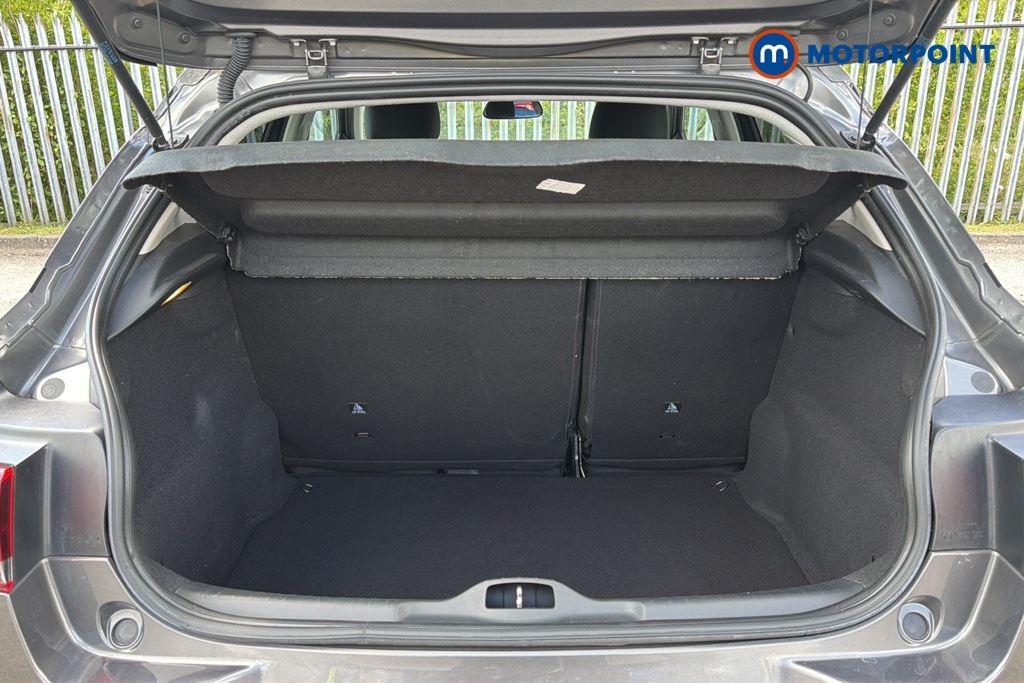 Citroen C4 Cactus Flair Manual Petrol SUV - Stock Number (1641649) - 30th supplementary image