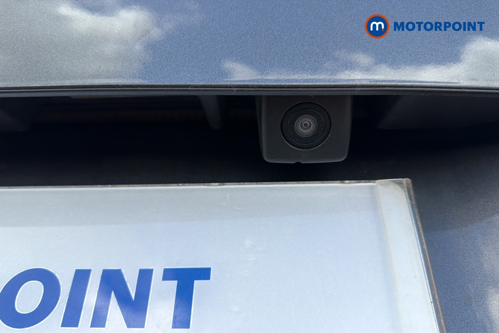 Citroen C4 Cactus Flair Manual Petrol SUV - Stock Number (1641649) - 37th supplementary image