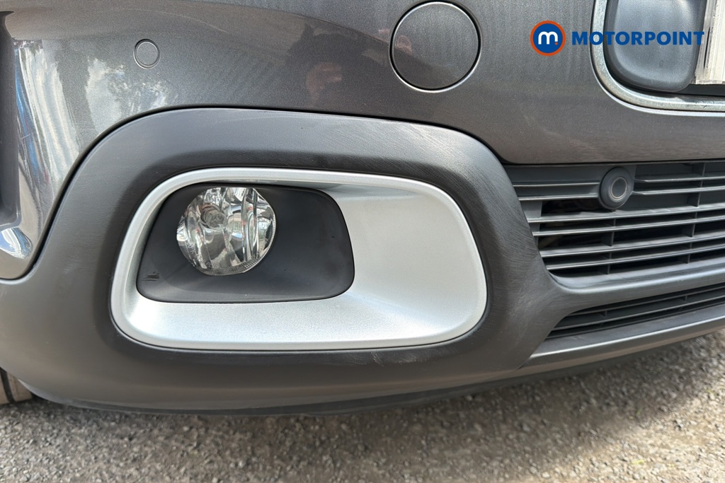 Citroen C4 Cactus Flair Manual Petrol SUV - Stock Number (1641649) - 38th supplementary image