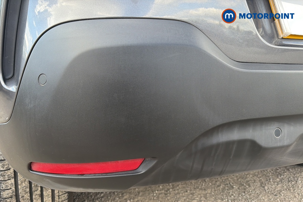 Citroen C4 Cactus Flair Manual Petrol SUV - Stock Number (1641649) - 39th supplementary image