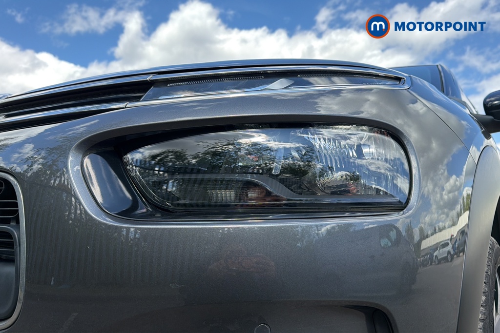 Citroen C4 Cactus Flair Manual Petrol SUV - Stock Number (1641649) - 42nd supplementary image