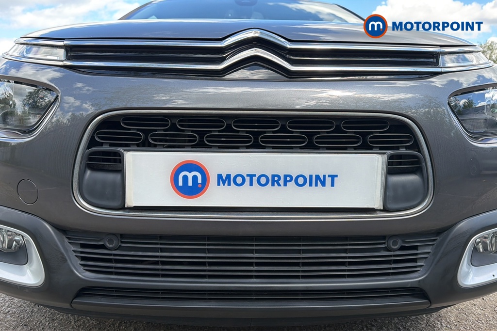 Citroen C4 Cactus Flair Manual Petrol SUV - Stock Number (1641649) - 43rd supplementary image