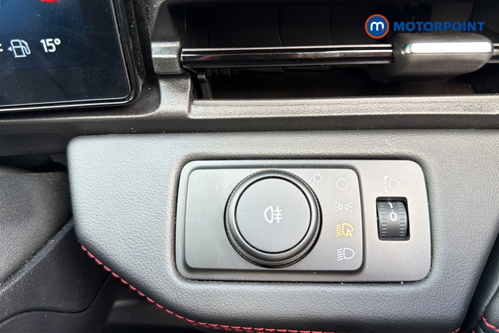 Ford Puma St-Line Manual Petrol SUV - Stock Number (1641829) - 11th supplementary image