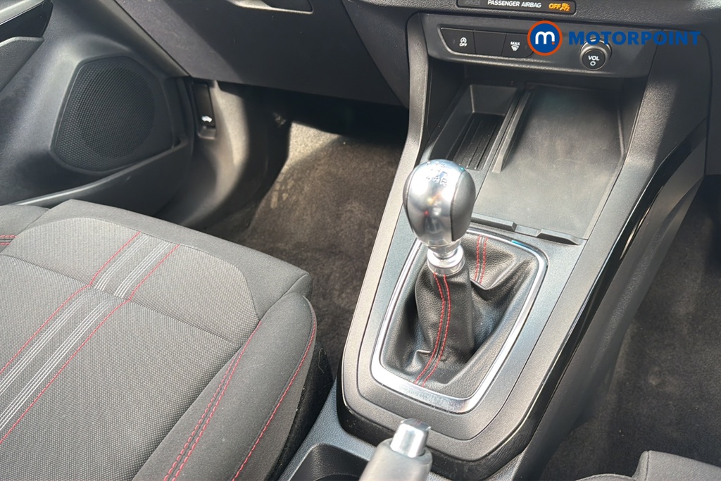 Ford Puma St-Line Manual Petrol SUV - Stock Number (1641829) - 15th supplementary image