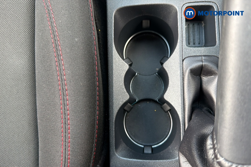 Ford Puma St-Line Manual Petrol SUV - Stock Number (1641829) - 16th supplementary image