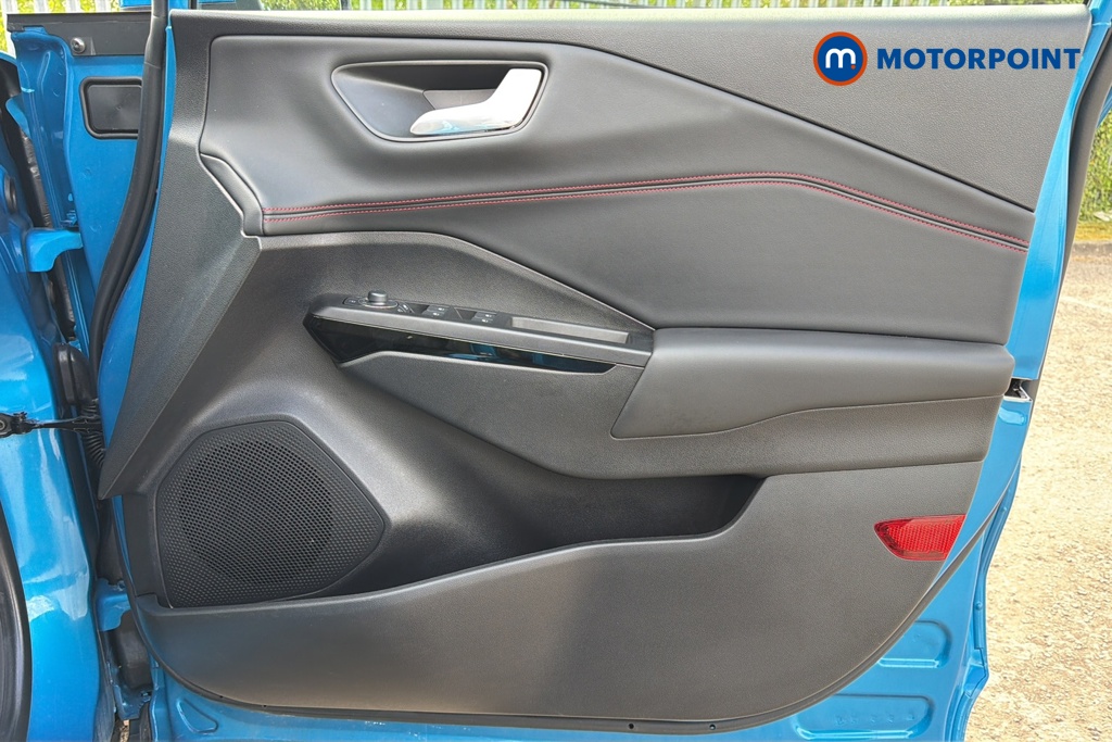 Ford Puma St-Line Manual Petrol SUV - Stock Number (1641829) - 18th supplementary image