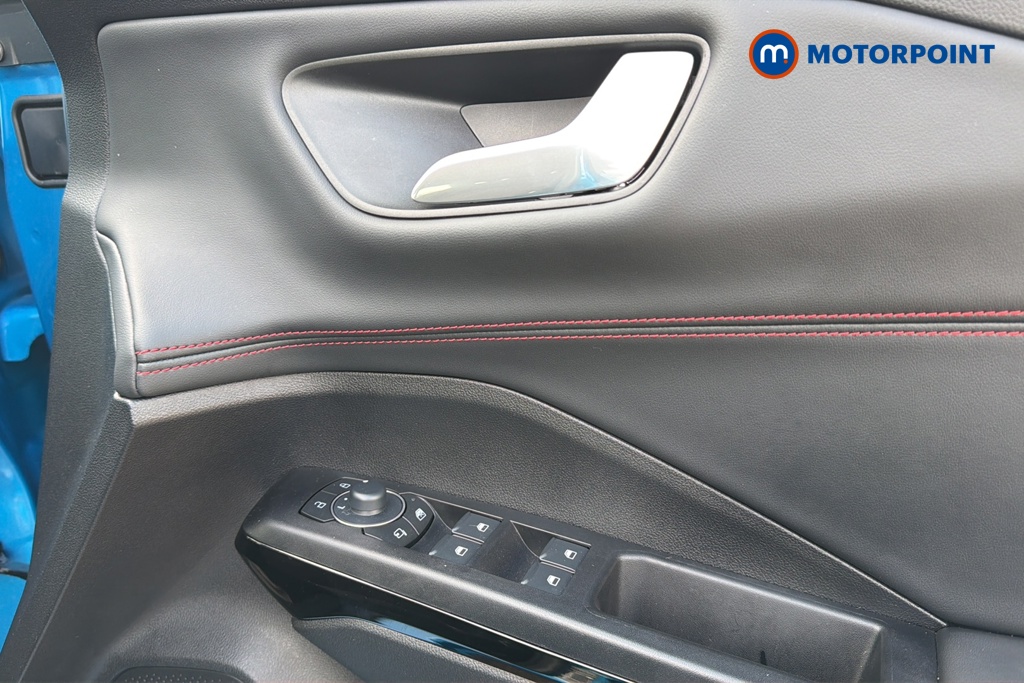 Ford Puma St-Line Manual Petrol SUV - Stock Number (1641829) - 19th supplementary image