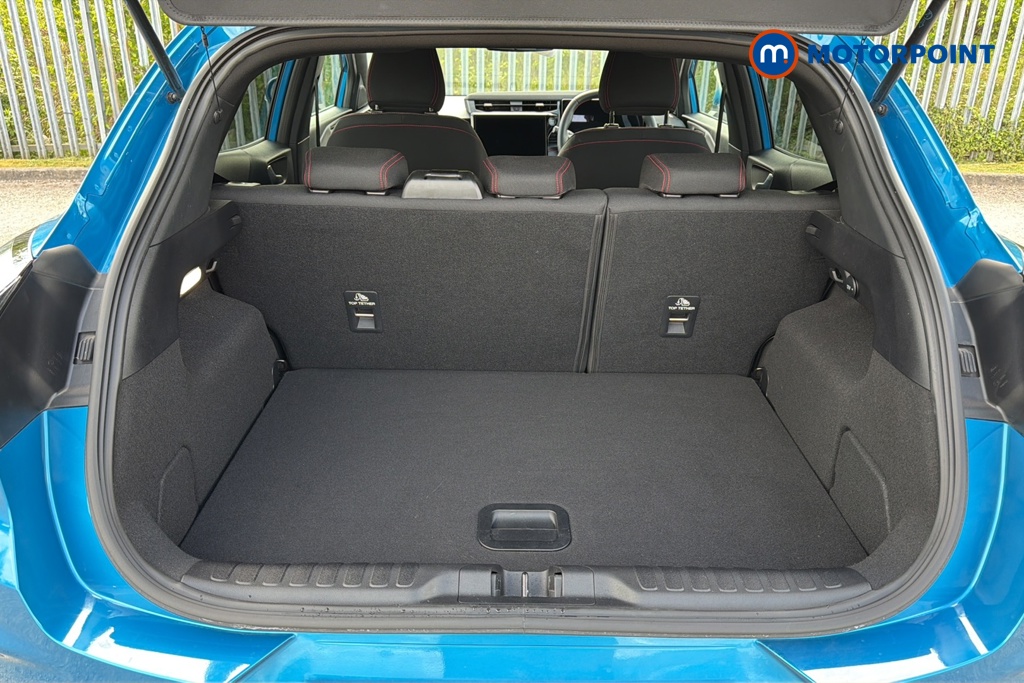 Ford Puma St-Line Manual Petrol SUV - Stock Number (1641829) - 30th supplementary image