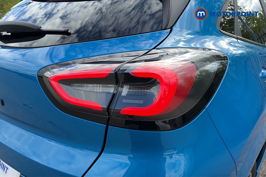 Ford Puma St-Line Manual Petrol SUV - Stock Number (1641829) - 36th supplementary image