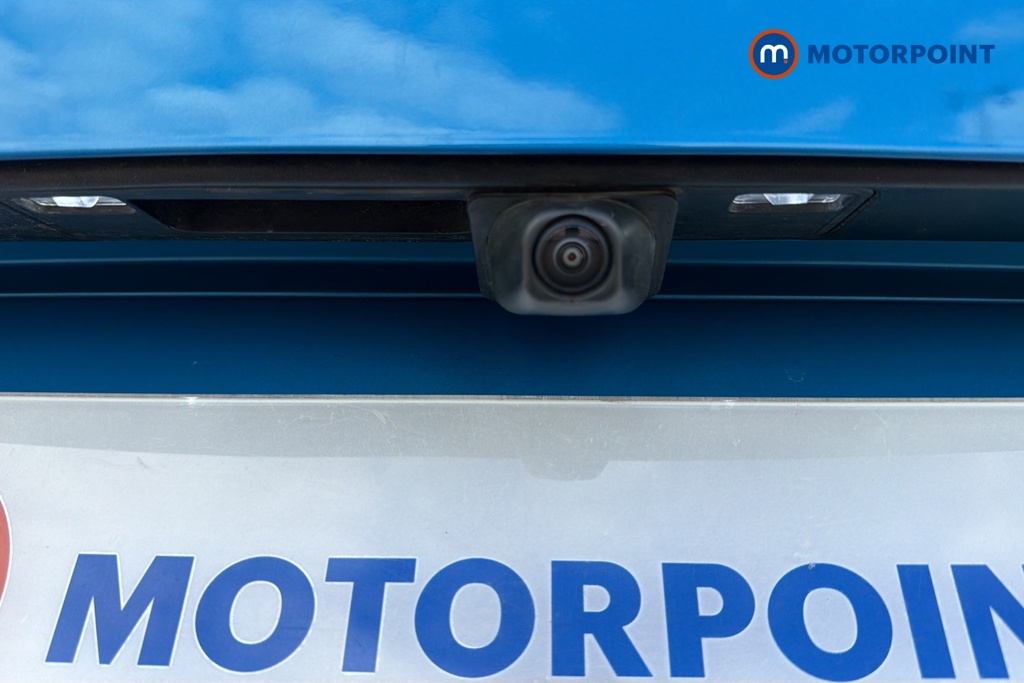 Ford Puma St-Line Manual Petrol SUV - Stock Number (1641829) - 37th supplementary image