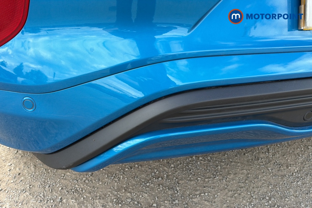 Ford Puma St-Line Manual Petrol SUV - Stock Number (1641829) - 39th supplementary image