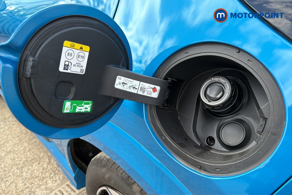 Ford Puma St-Line Manual Petrol SUV - Stock Number (1641829) - 41st supplementary image