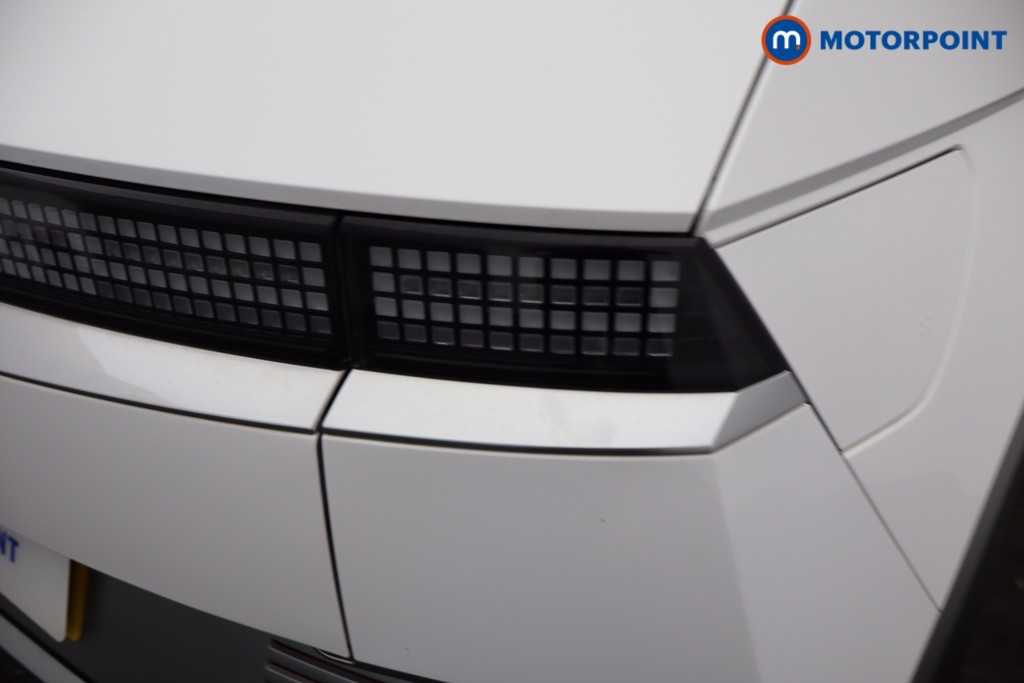 Hyundai Ioniq 5 Ultimate Automatic Electric SUV - Stock Number (1519456) - 3rd supplementary image