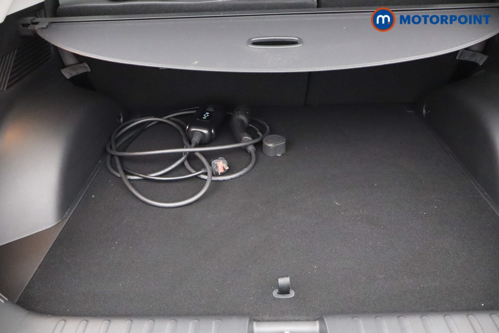 Hyundai Ioniq 5 Ultimate Automatic Electric SUV - Stock Number (1519456) - 6th supplementary image