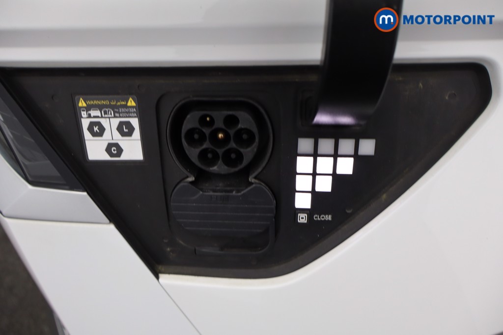 Hyundai Ioniq 5 Ultimate Automatic Electric SUV - Stock Number (1519456) - 7th supplementary image