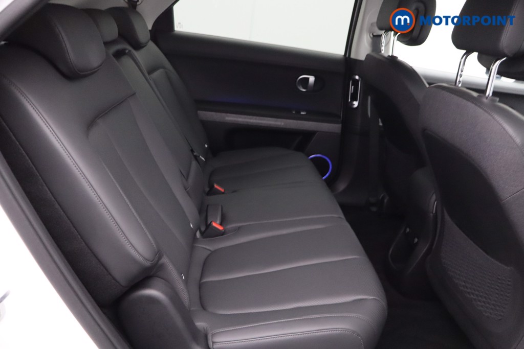 Hyundai Ioniq 5 Ultimate Automatic Electric SUV - Stock Number (1519456) - 9th supplementary image