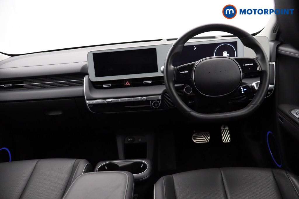Hyundai Ioniq 5 Ultimate Automatic Electric SUV - Stock Number (1519456) - 10th supplementary image