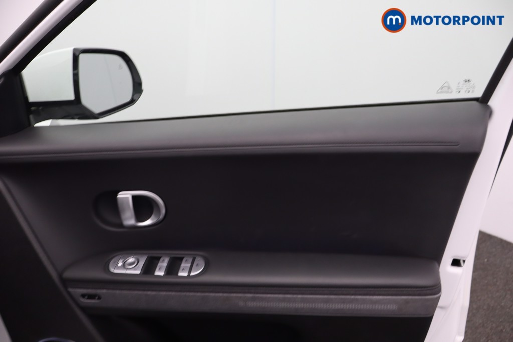 Hyundai Ioniq 5 Ultimate Automatic Electric SUV - Stock Number (1519456) - 12th supplementary image