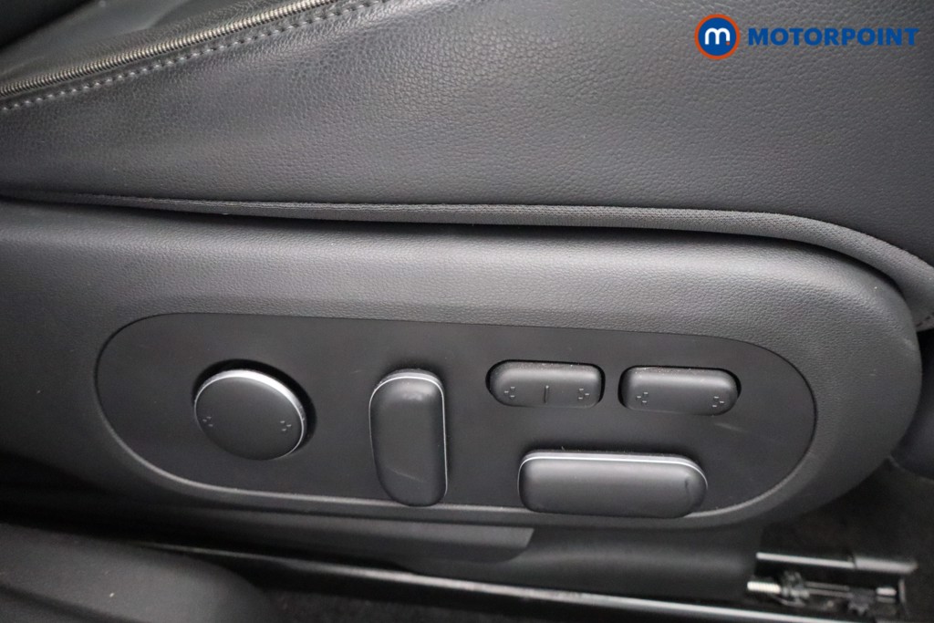 Hyundai Ioniq 5 Ultimate Automatic Electric SUV - Stock Number (1519456) - 15th supplementary image