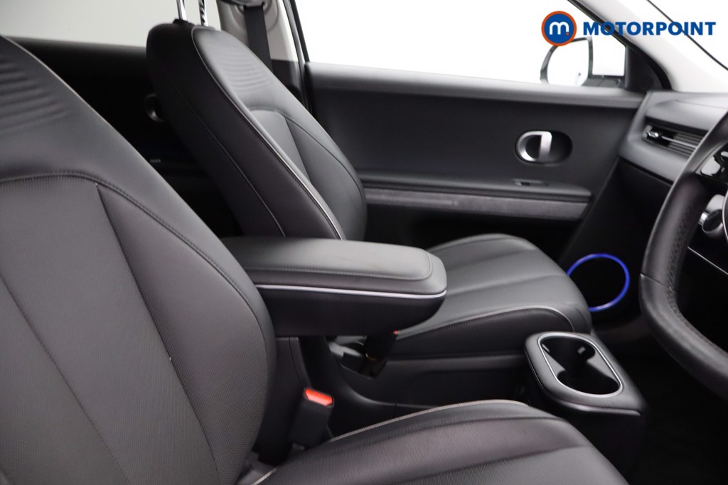 Hyundai Ioniq 5 Ultimate Automatic Electric SUV - Stock Number (1519456) - 16th supplementary image