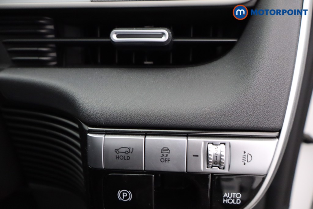 Hyundai Ioniq 5 Ultimate Automatic Electric SUV - Stock Number (1519456) - 17th supplementary image