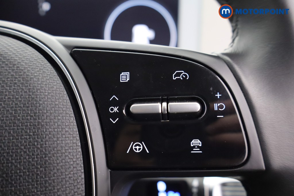 Hyundai Ioniq 5 Ultimate Automatic Electric SUV - Stock Number (1519456) - 18th supplementary image