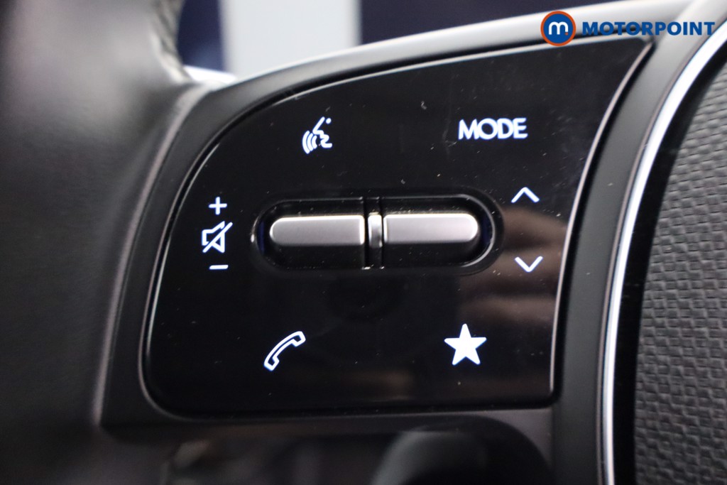 Hyundai Ioniq 5 Ultimate Automatic Electric SUV - Stock Number (1519456) - 19th supplementary image