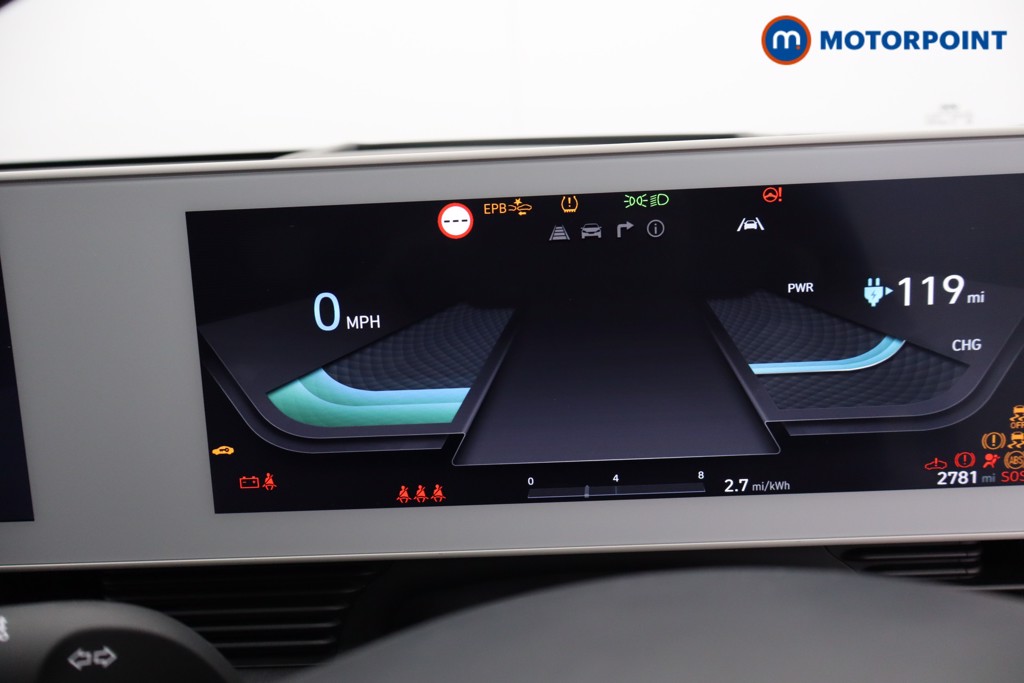 Hyundai Ioniq 5 Ultimate Automatic Electric SUV - Stock Number (1519456) - 20th supplementary image