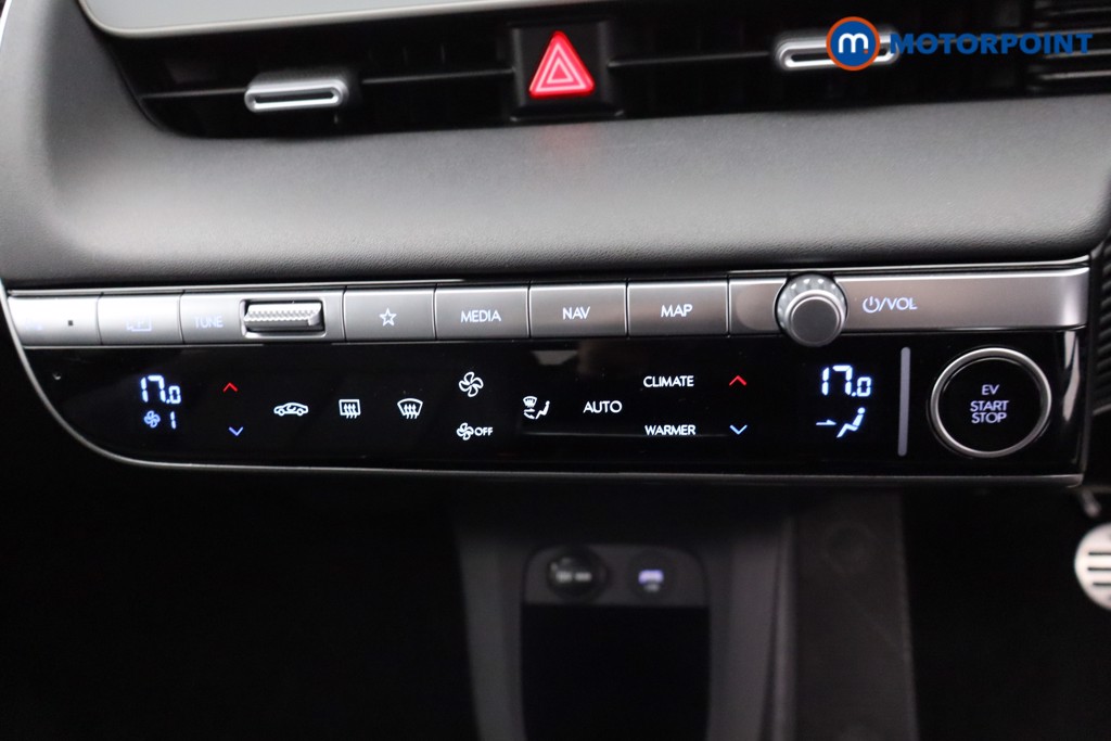 Hyundai Ioniq 5 Ultimate Automatic Electric SUV - Stock Number (1519456) - 21st supplementary image