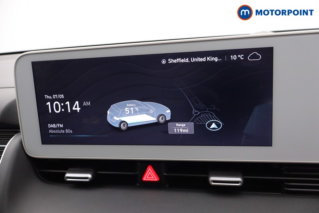 Hyundai Ioniq 5 Ultimate Automatic Electric SUV - Stock Number (1519456) - 22nd supplementary image
