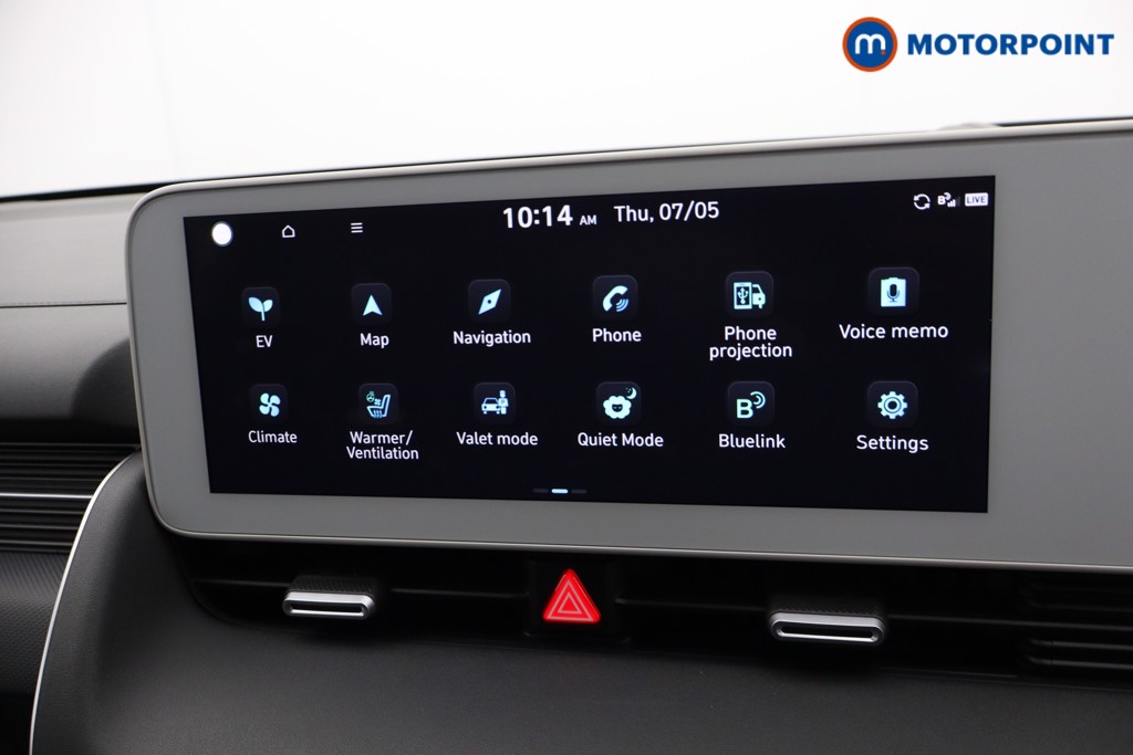 Hyundai Ioniq 5 Ultimate Automatic Electric SUV - Stock Number (1519456) - 23rd supplementary image