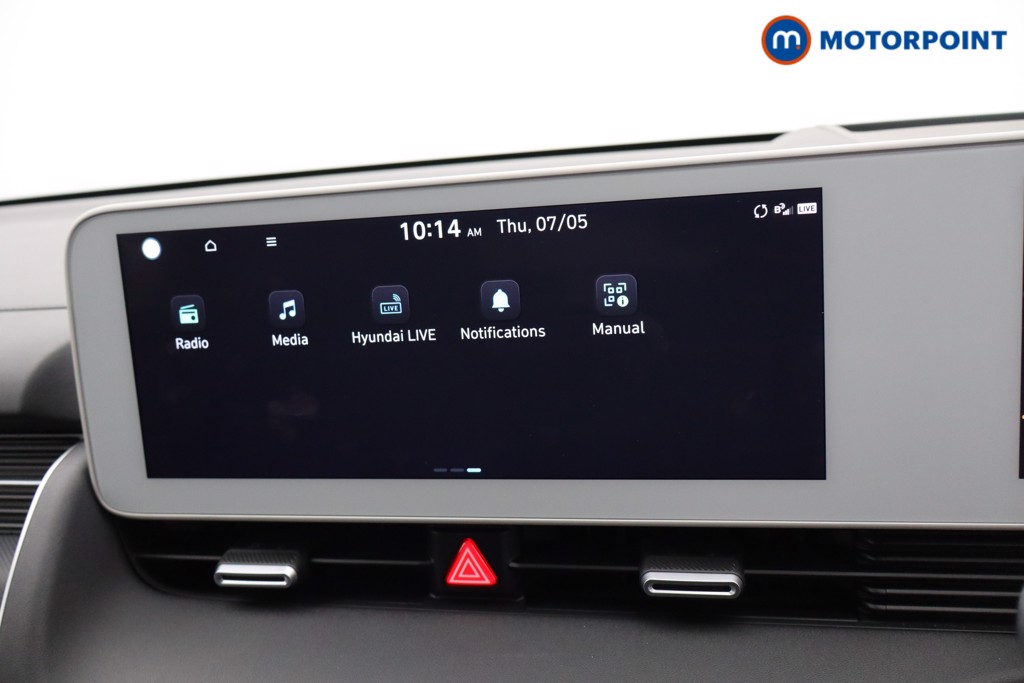 Hyundai Ioniq 5 Ultimate Automatic Electric SUV - Stock Number (1519456) - 24th supplementary image