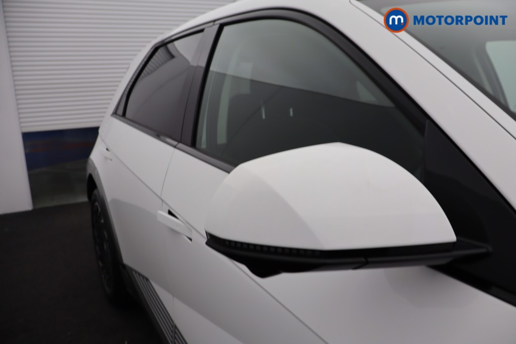Hyundai Ioniq 5 Ultimate Automatic Electric SUV - Stock Number (1519456) - 26th supplementary image