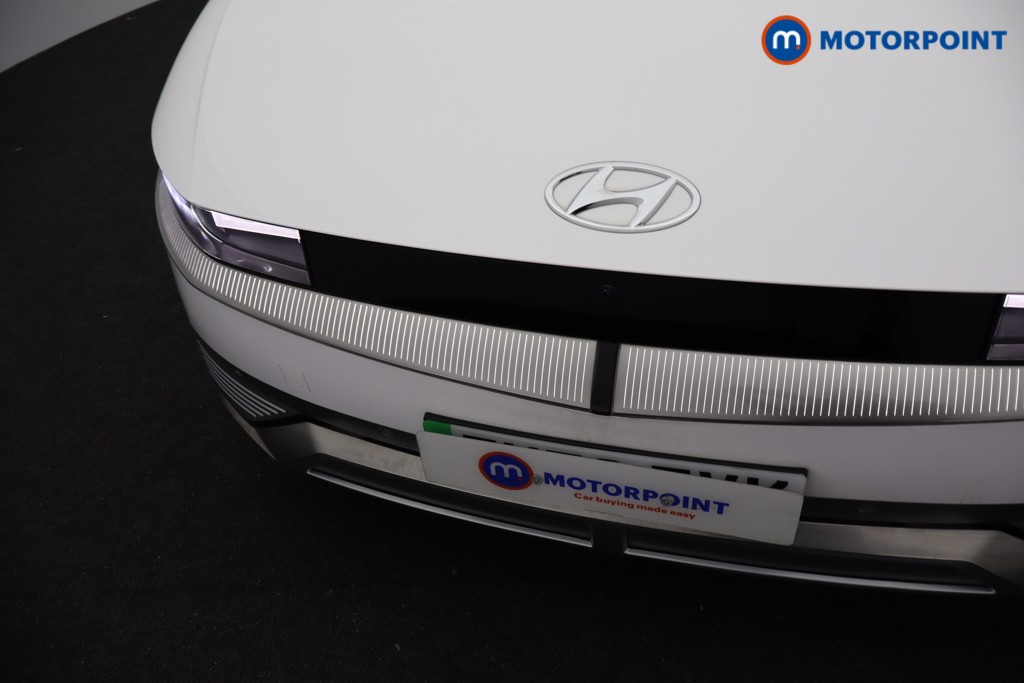 Hyundai Ioniq 5 Ultimate Automatic Electric SUV - Stock Number (1519456) - 28th supplementary image