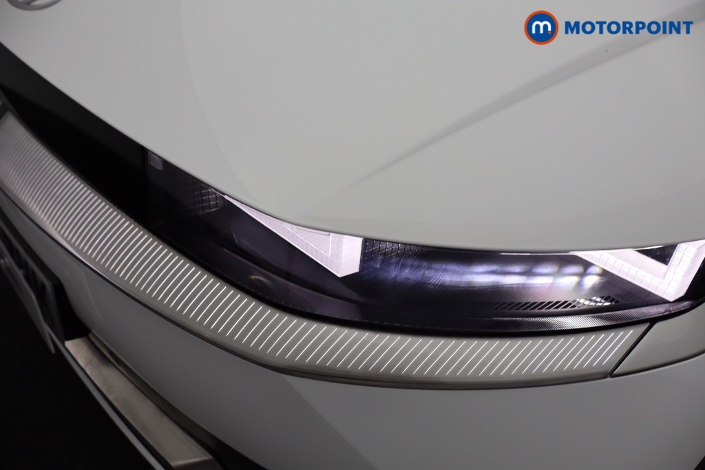 Hyundai Ioniq 5 Ultimate Automatic Electric SUV - Stock Number (1519456) - 30th supplementary image