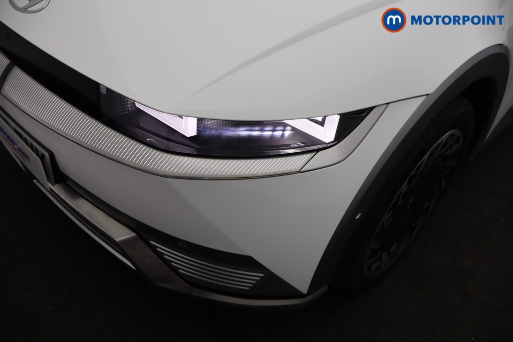 Hyundai Ioniq 5 Ultimate Automatic Electric SUV - Stock Number (1519456) - 31st supplementary image