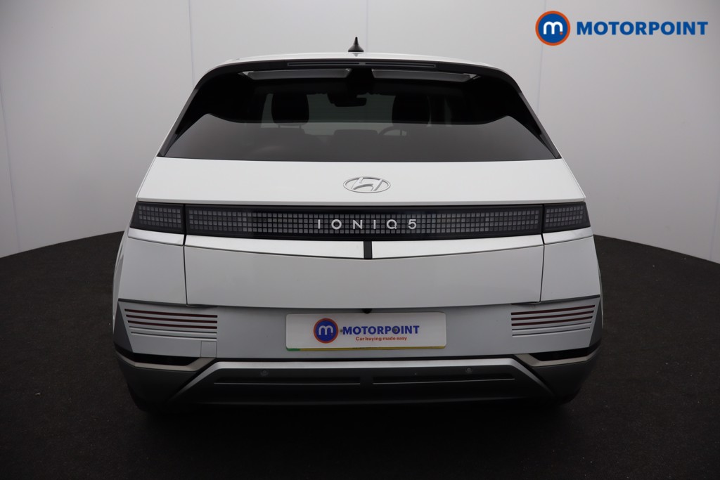 Hyundai Ioniq 5 Ultimate Automatic Electric SUV - Stock Number (1519456) - 1st supplementary image