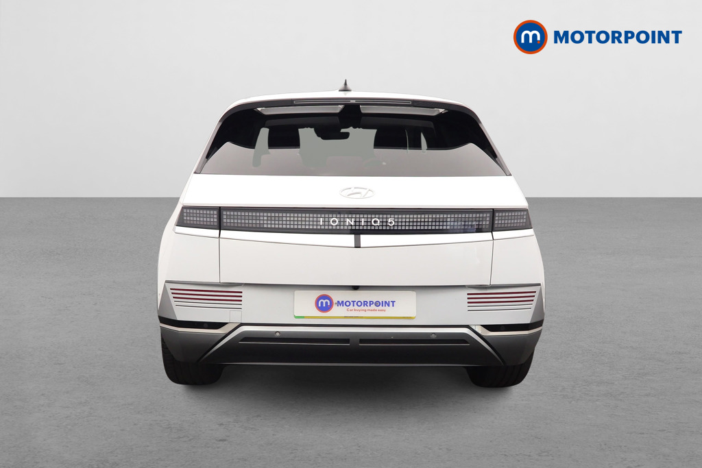 Hyundai Ioniq 5 Ultimate Automatic Electric SUV - Stock Number (1519456) - Rear bumper