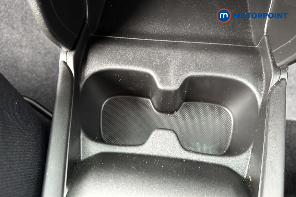 Suzuki Swift Motion Manual Petrol Hatchback - Stock Number (1607420) - 16th supplementary image