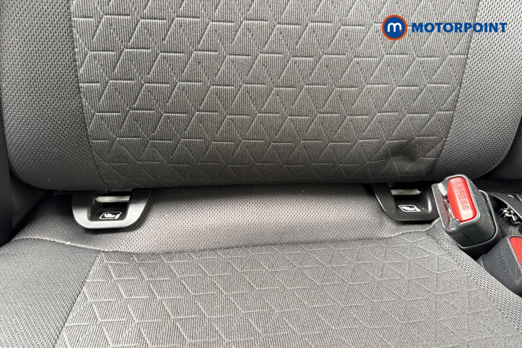 Suzuki Swift Motion Manual Petrol Hatchback - Stock Number (1607420) - 27th supplementary image
